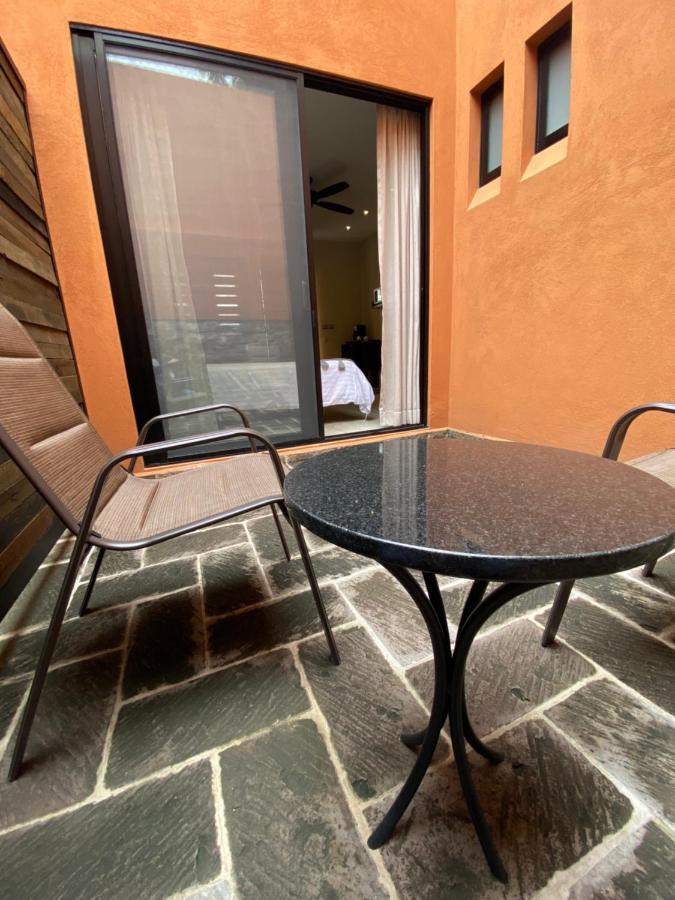 סן לואיס פוטוסי Hotel Arista 1026 מראה חיצוני תמונה
