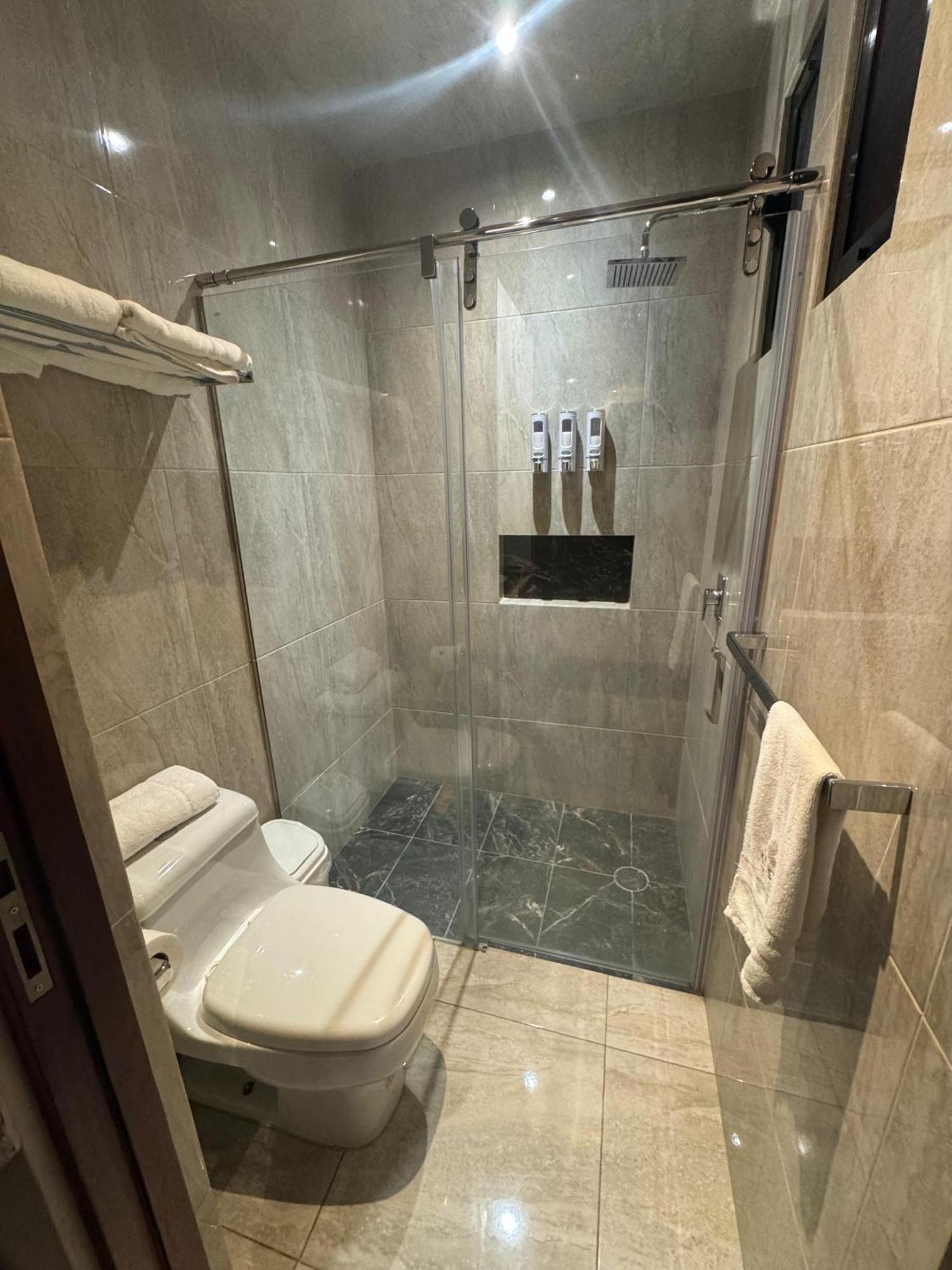 סן לואיס פוטוסי Hotel Arista 1026 מראה חיצוני תמונה