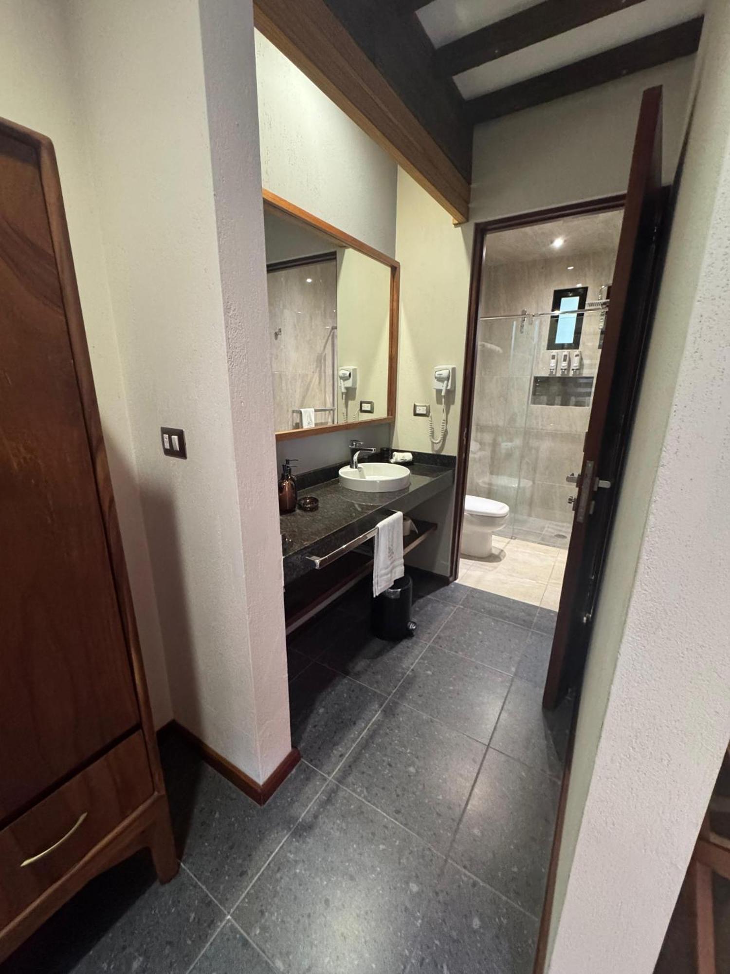 סן לואיס פוטוסי Hotel Arista 1026 מראה חיצוני תמונה