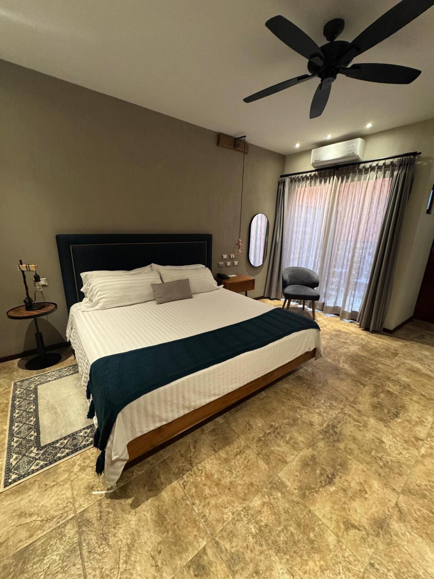 סן לואיס פוטוסי Hotel Arista 1026 מראה חיצוני תמונה