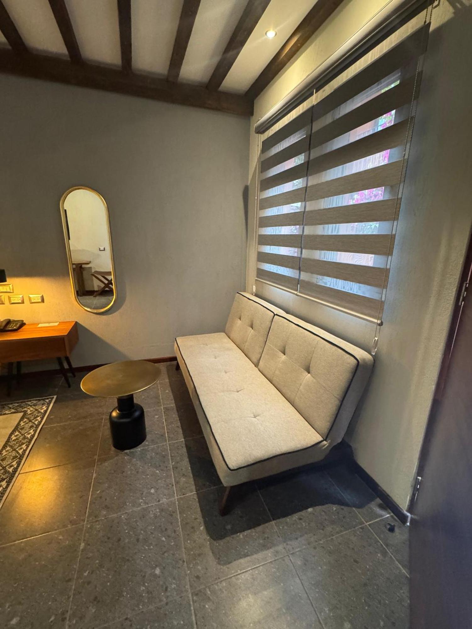 סן לואיס פוטוסי Hotel Arista 1026 מראה חיצוני תמונה